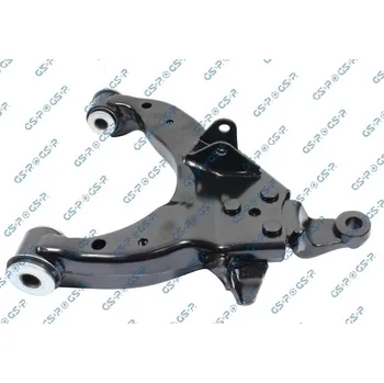 Zavěšení kol Řídicí páka, zavěšení kol, , 4806835080, 4806835081, GSP, S061538
