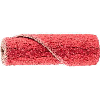 Brusný kotouč Pferd 42810850 | Brusná role Keramické zrno PR 0925 CO-COOL K 120