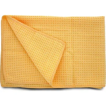 Mycí kartáč na vozidlo Mikrovláknová utěrka na auto "vafle"