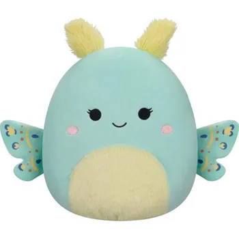 plyšák Squishmallows Zelenopláštník Connie 30 cm