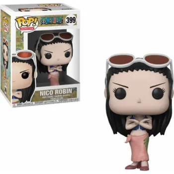 Figurka Funko Pop! 399 One Piece Nico Robin