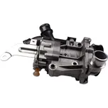 Vodní čerpadlo, chlazení motoru, , 00K68090692AA, 00K68090692AB, 6512001107, 6512001601, 68090692AA, 68090692AB, A6512001107, A6512001601, HEPU, P1592A-TH