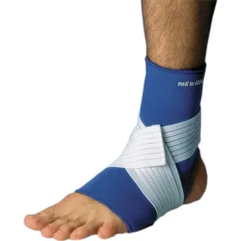 saller fixační bandáž kotníku Velikost: S