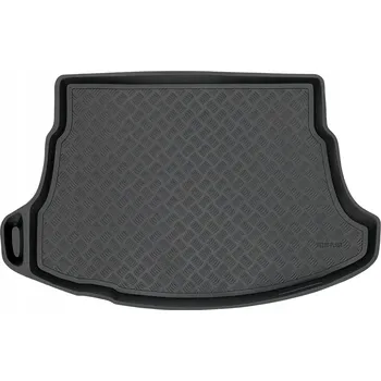 Vana do kufru Plastová vana bez protiskluzu Lexus UX, 2018- , jedno dno kufru, organizér v kufru (103315B)