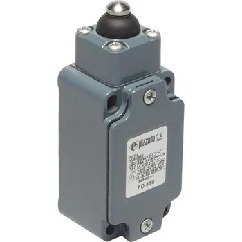 vypínač Pizzato FD210 Koncový spínač