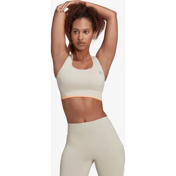 Dámská mikina adidas RUN MS MERINO B S 405029