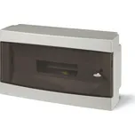 Scame 673.2018.2 Rozvodnice DOMINO IP40 - 673.2018.2