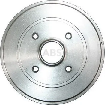 Brzdový buben Brzdový buben A.B.S. 2832-S