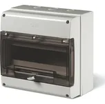 Scame 672.2012 Rozvodnice DOMINO IP66 - 672.2012