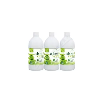 Doplněk stravy AloeVeraLife NATURA 3x1000ml 2+1 set