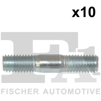 Šroub, sběrné výfukové potrubí, , 035562, 13588524, 13603011, 46470396, 5850829, 9011608200, 9011608384, 9012608009, 93178709, N10087802, FA1, 985-835-8825.10