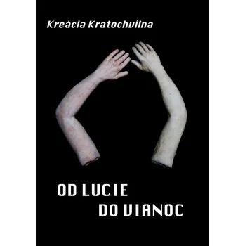 Kniha Od Lucie do Vianoc