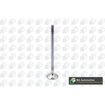 Výfukový ventil, , BGA, V203633