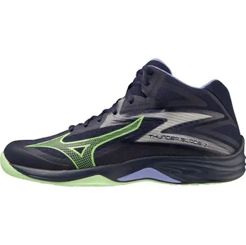 Pánská obuv Boty Mizuno Thunder Blade Z MID M V1GA237511 40,5