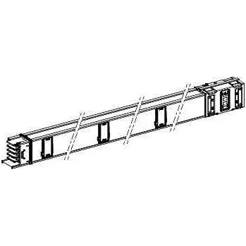 Schneider Electric KSA500ED35010 Rovná délka distribuční 5M 500 A