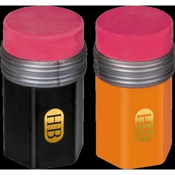 Ořezávátko Brunnen Ořezávátko s gumou - tužka