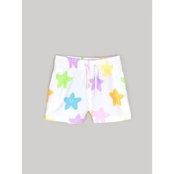 Chlapecké plavky GATE Plavecké šortky s potiskem 4Y 424-0441/10