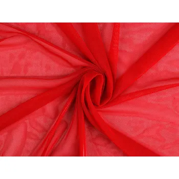 Úplet šifonový hrubší