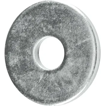 Spojovací materiál Podložka STREND Pro PACK DIN 9021 Zn M16, široká, plochá, bal. 6 ks