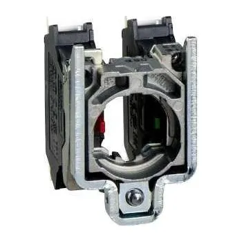 Stykač Schneider Electric ZB4BZ1055 Polosestava spínací jednotky,1Z+1V