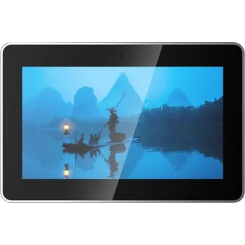 Monitor EDATEC 7" TFT Kapacitní dotykový displej pro Raspberry Pi 5 (ED-HMI3010-70C-0000)