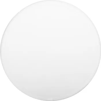 Frisbee Reklamní Rocket RPET frisbee, bílá