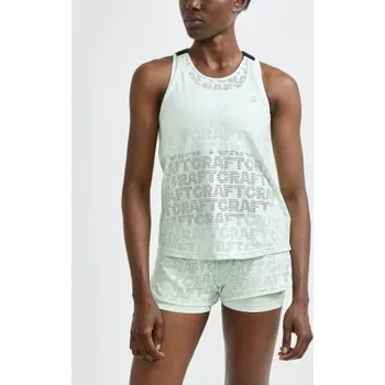 dámský nátělník CRAFT Core - 692000 xylitol, S