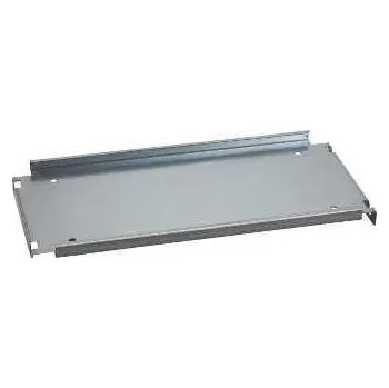 Elektrická zásuvka Schneider Electric NSYBANPLA74 Horizontální panel pro PLAx74