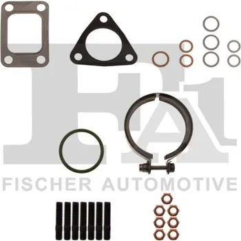 Motor automobilu Montážní sada, dmychadlo, , FA1, KT141200