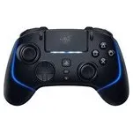 Razer Controller RZ06-04710100-R3G1 / WOLV2PB Black