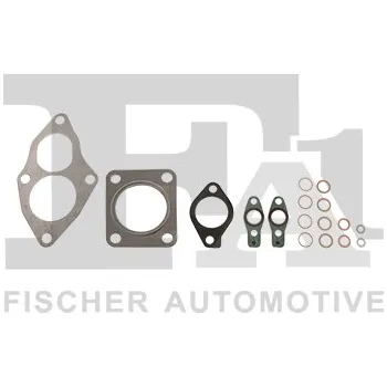 Příslušenství pro turbodmychadlo Montážní sada, dmychadlo, , FA1, KT740130E