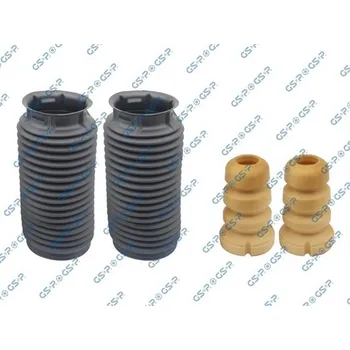 Ochranná sada proti prachu, tlumič pérování, , 4419286, 4419289, 4422830, 540500011R, 543880453R, 8200792830, 93197320, 93197323, 95517236, GSP, 5407940PK