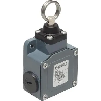 vypínač a zásuvka Pizzato FL576 Koncový spínač