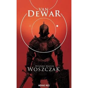 Van Dewar - Ryszard Anatol Woszczak