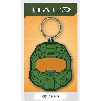 Peněženka Gumová klíčenka Halo