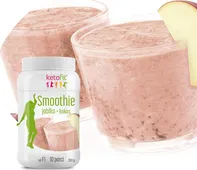 KetoFit Proteinové smoothie 300 g