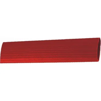 Zahradní hadice AQUAFLAT PROFI RED 75/00 mm - Zploštitelná hadice pro vodu a kapaliny 075/000-BX015-04444
