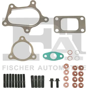 Motor automobilu Montážní sada, dmychadlo, , FA1, KT550020
