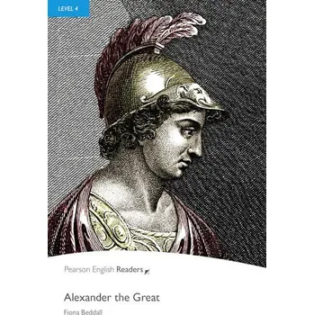 Anglický jazyk PER | Level 4: Alexander the Great