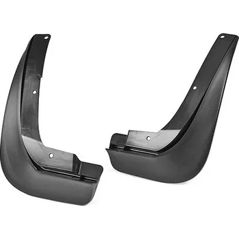 Blatník karosérie Škoda Fabia II combi zadni lapače zástěrky.