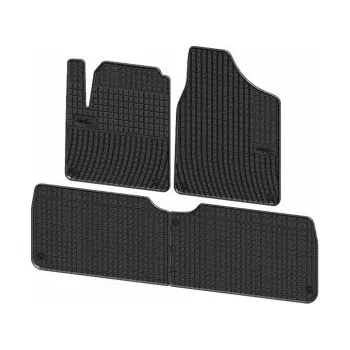 autokoberec Gumové koberečky VW Sharan (7N) - 4ks