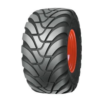 Pneu pro těžký stroj 500/60 R 22,5 Mitas Agriterra 02 161 D TL Flotation