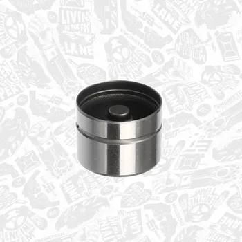 Motor automobilu Zdvihátko ventilu ET ENGINETEAM ZH0034