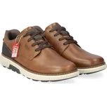 Rieker Rieker B3313-24 hnědá, vel. 43