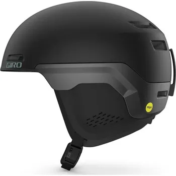 Cyklistická přilba Přilba GIRO Owen Spherical W Mat Black Mineral - M (55,5-59 cm)