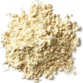 Sušené ovoce Banánová mouka - prášek sladký BIO 20 kg LES FRUITS DU PARADIS