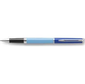 Waterman Hémisphere Colour Blocking Blue CT, keramické pero 1507/4979926