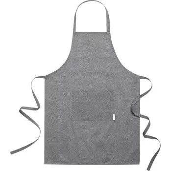 Kuchyňská zástěra Cuoco bavlněná zástěra - černá - AP721940-10