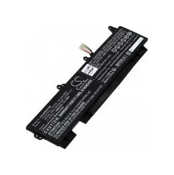 Baterie k notebooku Baterie HP Elitebook 850 G7 1X7N7PA 11,55V 4600mAh