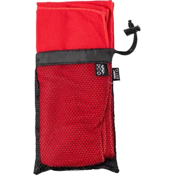 Ručník Primal RPET ručník - červená - AP722135-05